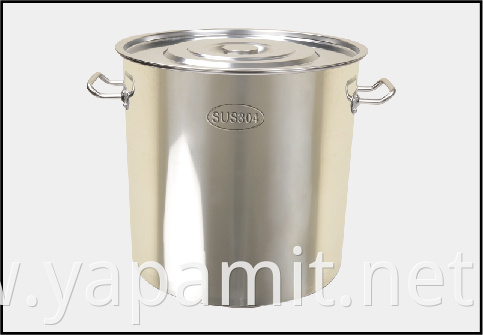 High quality 304 stainless steel